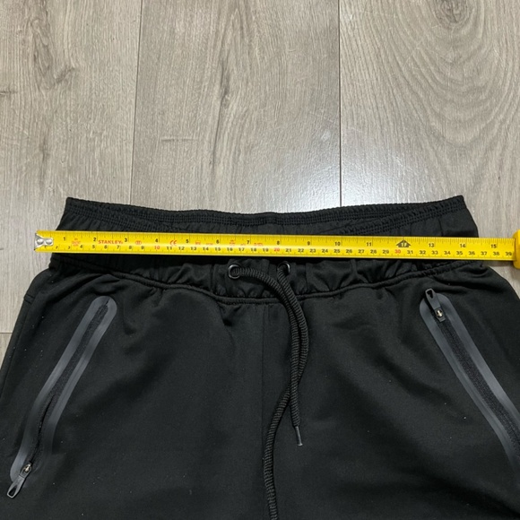 Spyder Men's Active Sport Pants Size Small Black - Picture 9 of 10